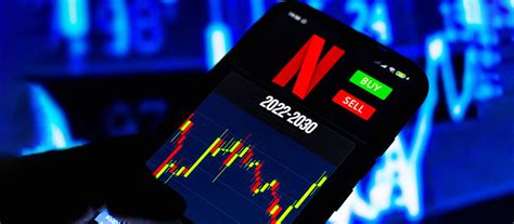 netflix stock future predictions